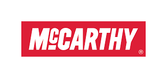 McCarthy Building Companies Logo McCarthy Building Companies Logo