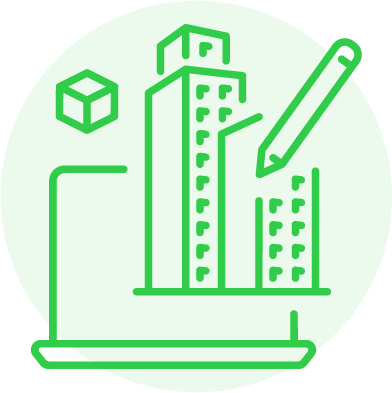 Partner Page Icon Partner Page Icon