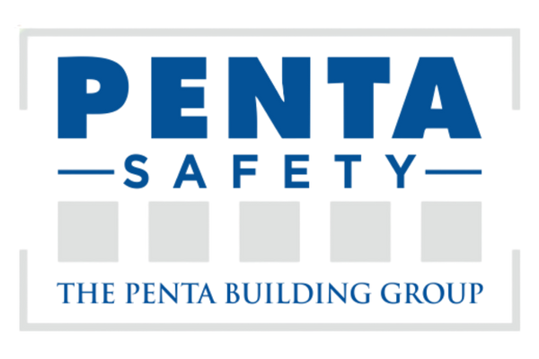 PENTA Building Group Logo PENTA Building Group Logo
