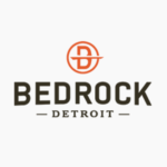 Bedrock Detroit Logo